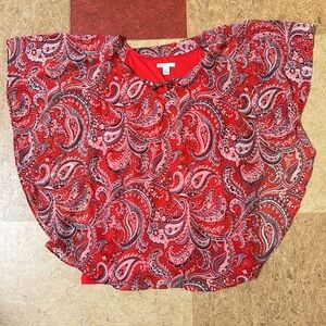 Women’s blouse